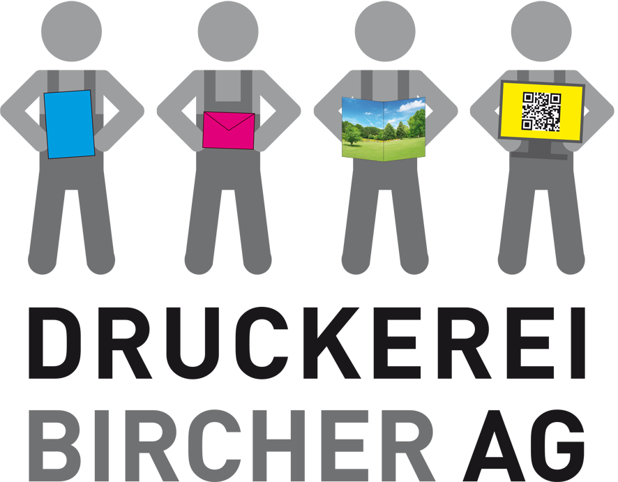 Druckerei Bircher AG